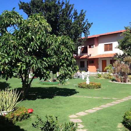 Hotel Jardim Форталеза Екстер'єр фото