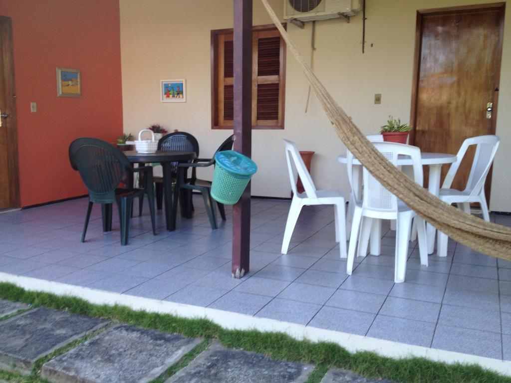 Hotel Jardim Форталеза Екстер'єр фото