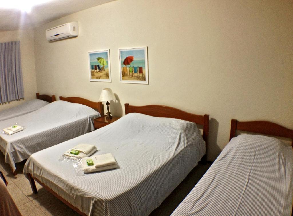 Hotel Jardim Форталеза Екстер'єр фото