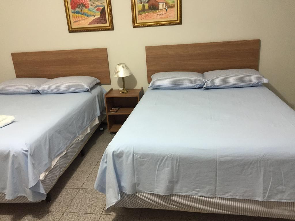 Hotel Jardim Форталеза Екстер'єр фото