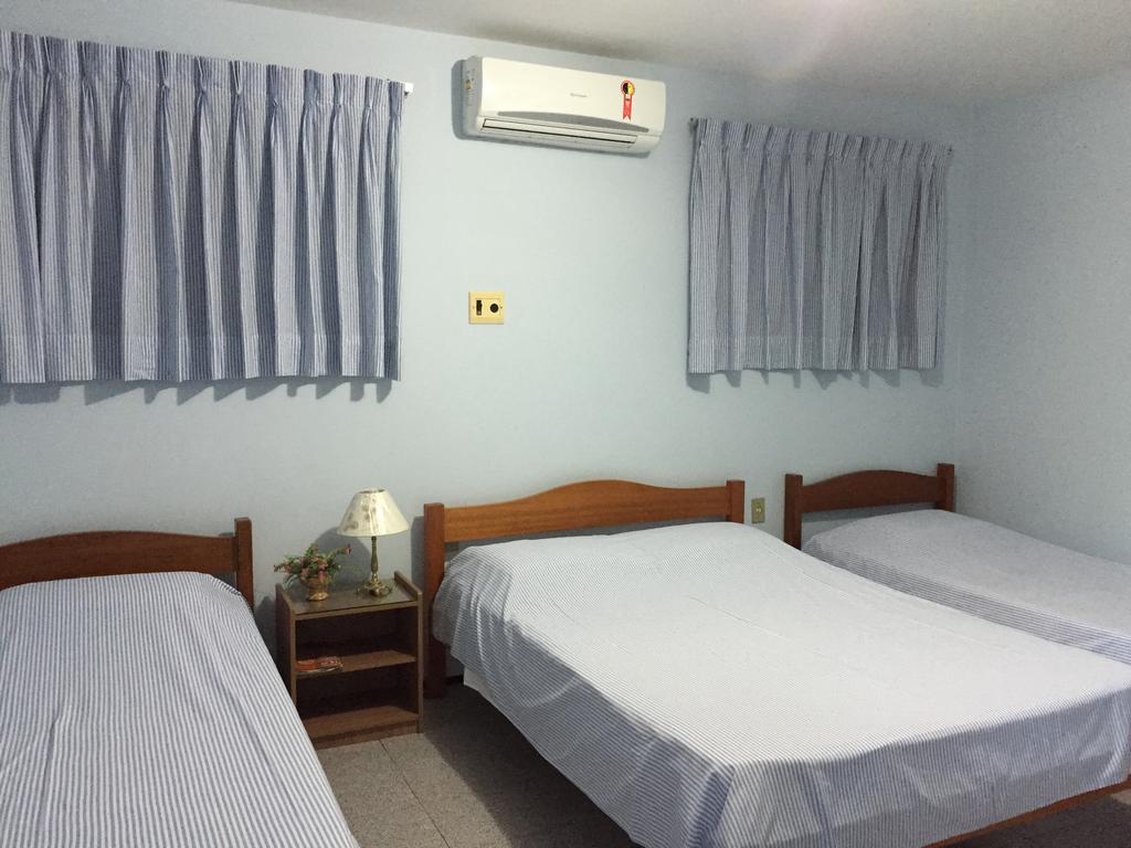 Hotel Jardim Форталеза Екстер'єр фото