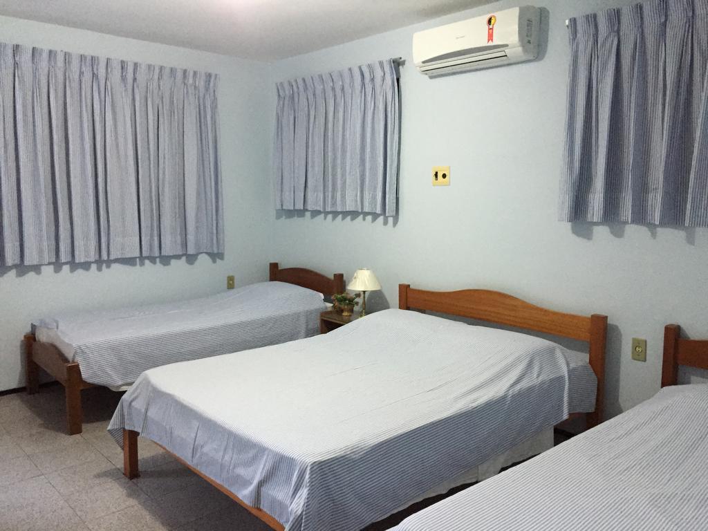 Hotel Jardim Форталеза Екстер'єр фото