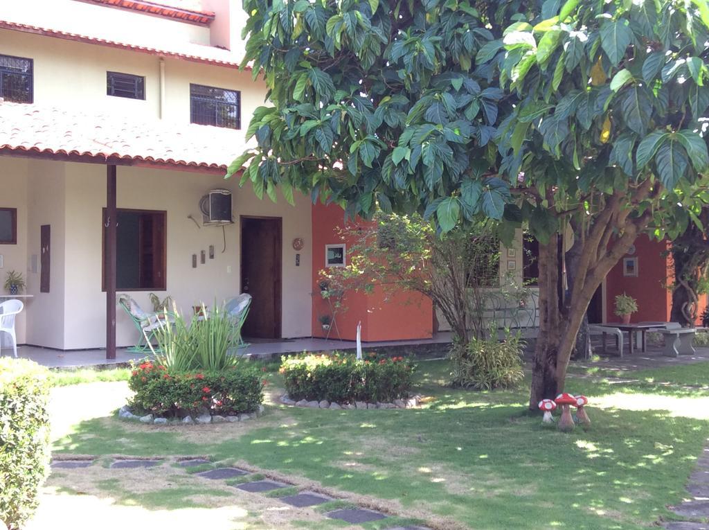 Hotel Jardim Форталеза Екстер'єр фото