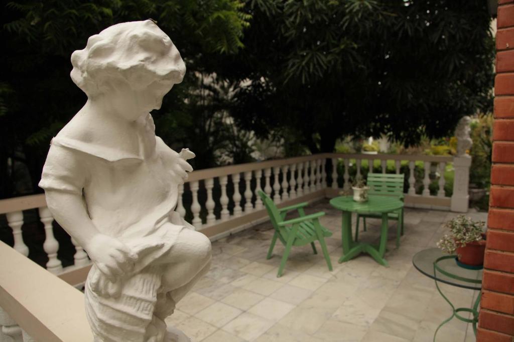 Hotel Jardim Форталеза Екстер'єр фото