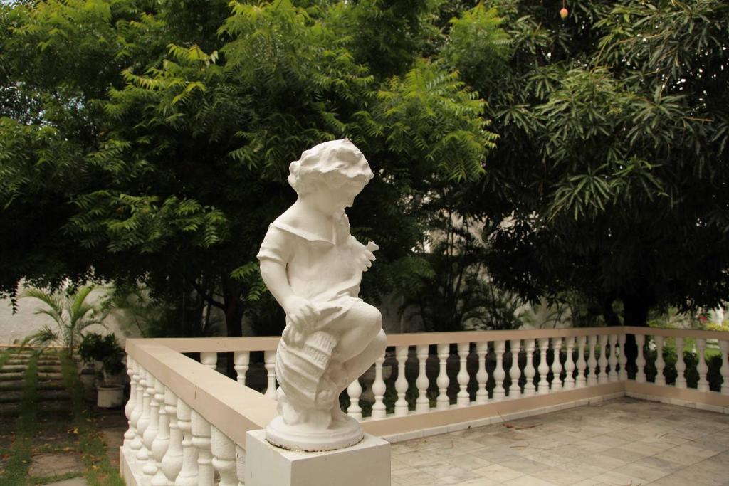 Hotel Jardim Форталеза Екстер'єр фото
