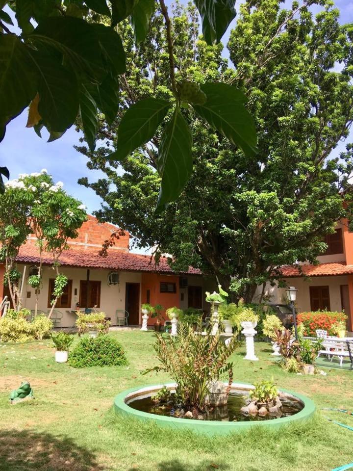 Hotel Jardim Форталеза Екстер'єр фото